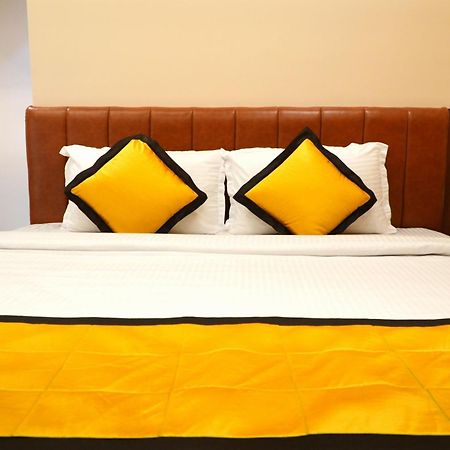 Uj Pallazzio - Business Class Luxury Hotel Tiruvannamalai Luaran gambar