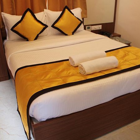 Uj Pallazzio - Business Class Luxury Hotel Tiruvannamalai Luaran gambar