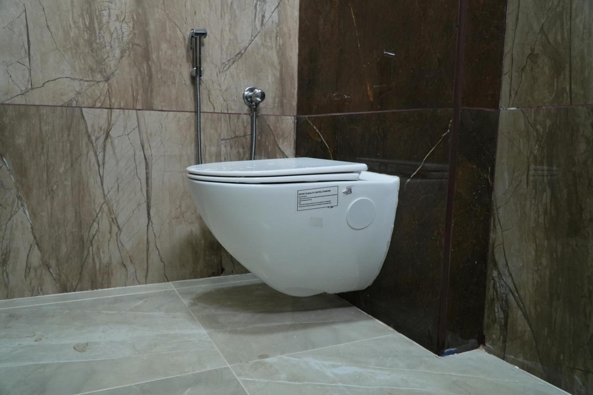 Uj Pallazzio - Business Class Luxury Hotel Tiruvannamalai Luaran gambar