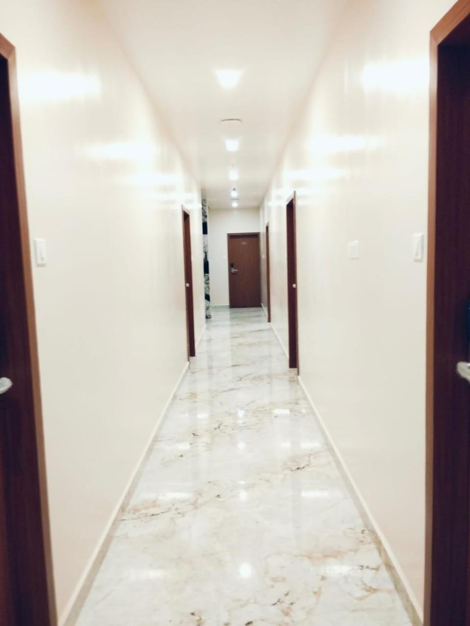 Uj Pallazzio - Business Class Luxury Hotel Tiruvannamalai Luaran gambar