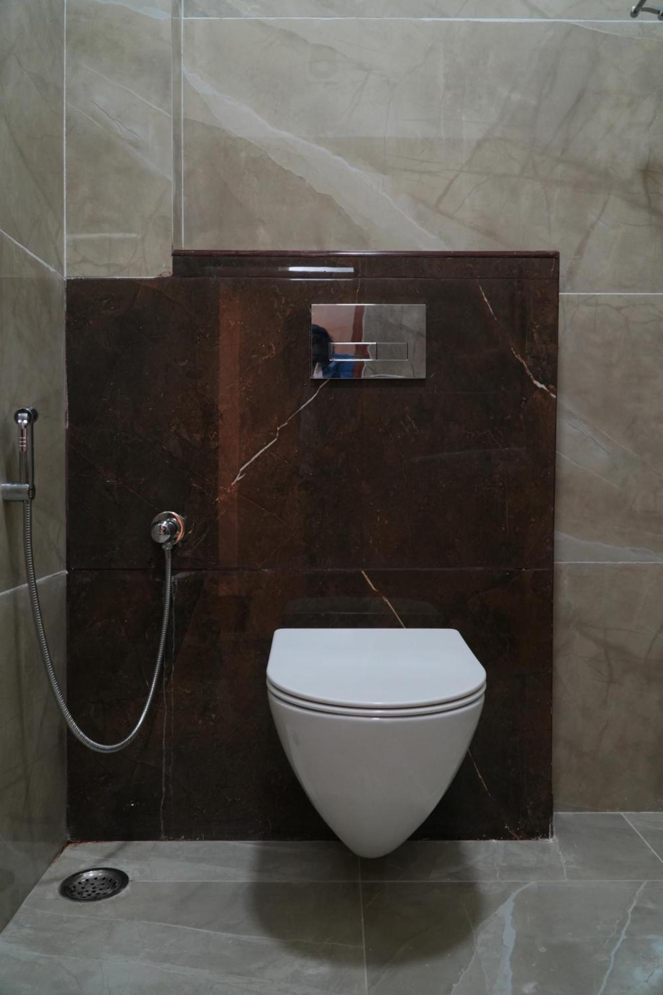 Uj Pallazzio - Business Class Luxury Hotel Tiruvannamalai Luaran gambar