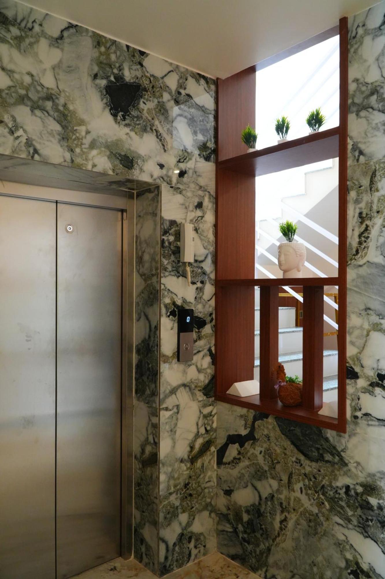 Uj Pallazzio - Business Class Luxury Hotel Tiruvannamalai Luaran gambar