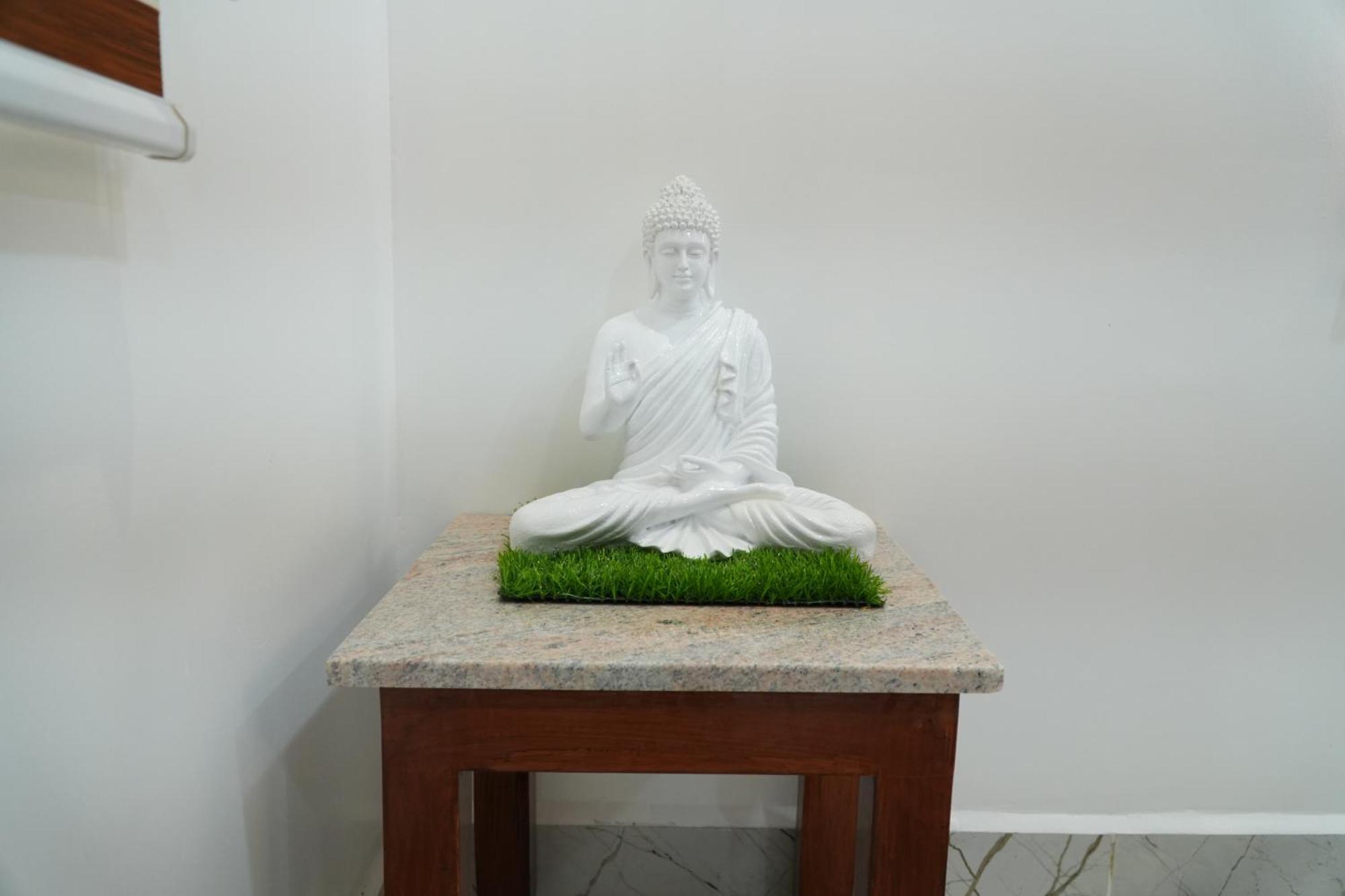 Uj Pallazzio - Business Class Luxury Hotel Tiruvannamalai Luaran gambar