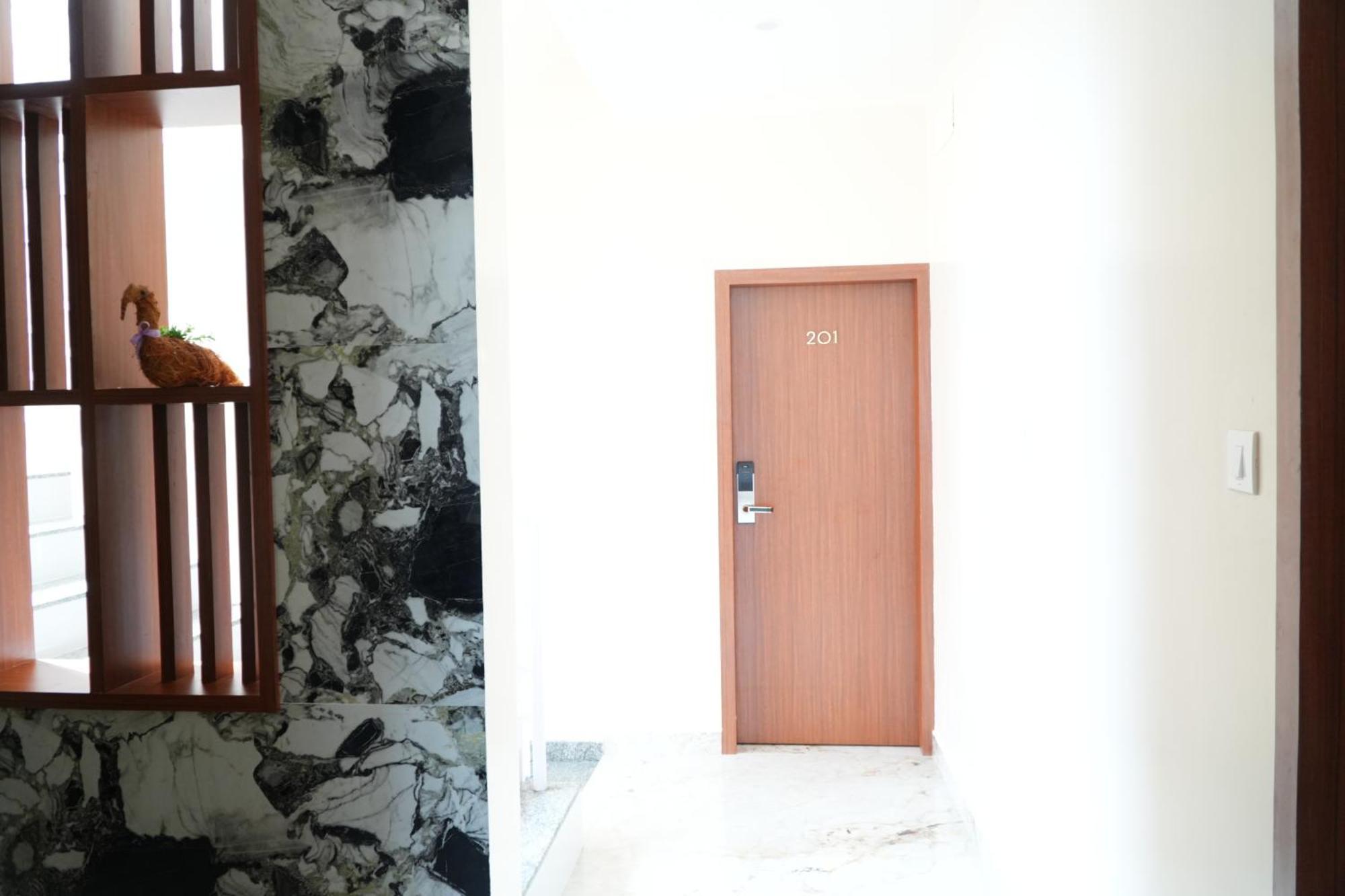 Uj Pallazzio - Business Class Luxury Hotel Tiruvannamalai Luaran gambar